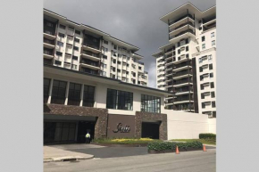 Contemporary Style in the heart of Tagaytay City